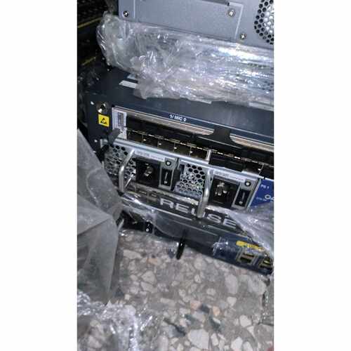 询价Juper MX80-48T 单电源 已到