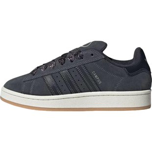 Adidas/阿迪达斯官方正品CAMPUS新款男女街头复古板鞋IH4338