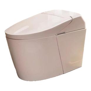 TOTO轻智能马桶一体式自动翻盖冲水座圈加热家用坐便器G5自动感应