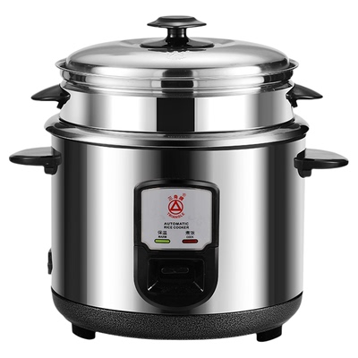 三角牌316L母婴级电饭煲旗舰正品