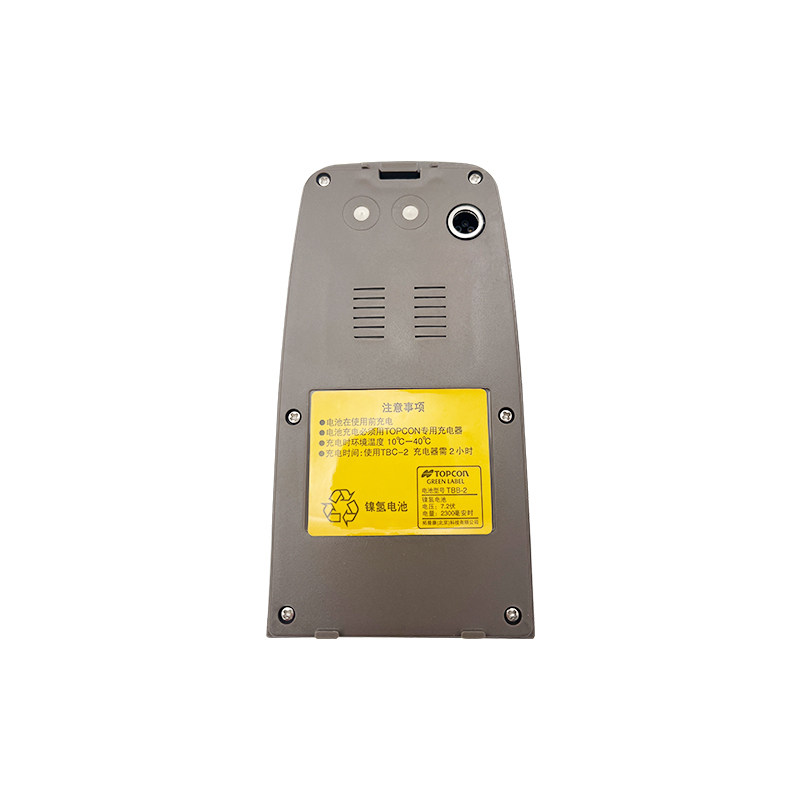 拓普康GTS-102N/102R全站仪电池TBB-2/TBB-2R充电器TBC-2镍氢电池