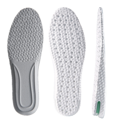 隐形内增高鞋垫运动气垫减震