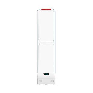 服装店亚克力声磁防盗器超市感应门超宽检测母婴化妆品店报警门禁