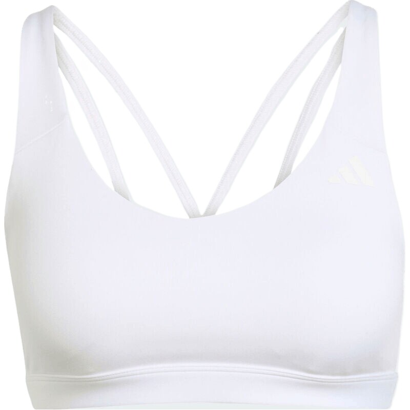 adidas阿迪达斯女子ALL ME ESS MSBRA运动健身BRA内衣JL5490