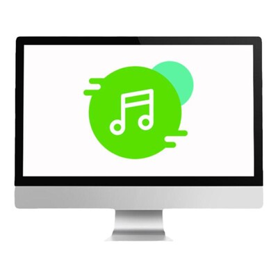 音乐剪辑制作软件mp3 m4a flac aac音频录音转格式分割截取合并器