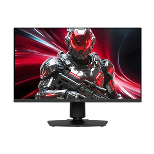 微星27英寸2K300Hz显示器高刷台式240电脑IPS屏幕MAG275QPFX30
