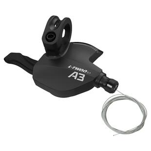 山地自行车变速器7/8/9/10/11/12速指拨后拨套件24/27/30S蓝图XDS