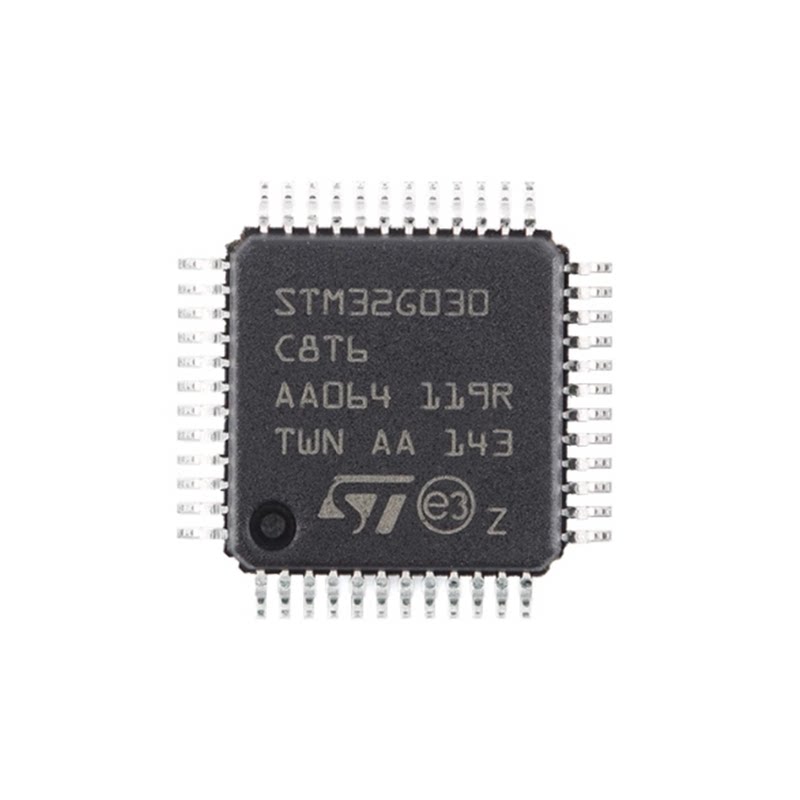 STM32F030C8T6 STM32G030C8T6 LQFP-48 32位微控制器单片机
