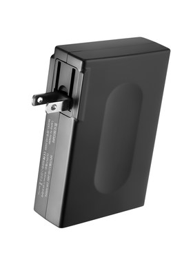 安述330W3C认证240W氮化镓适配器