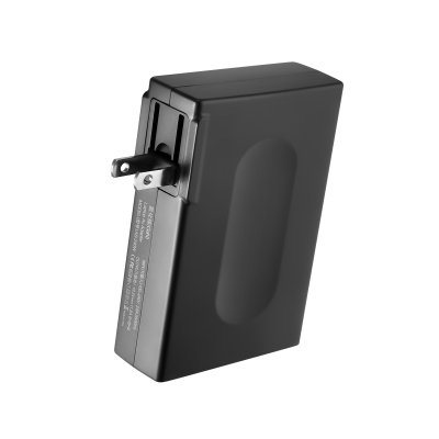 安述330W3C认证240W氮化镓适配器