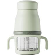 波咯咯辅食机微量辅食细腻研磨