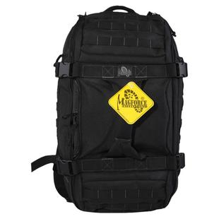 MAGFORCE麦格霍斯台马单双肩包两用包0608户外大号旅行登山背包