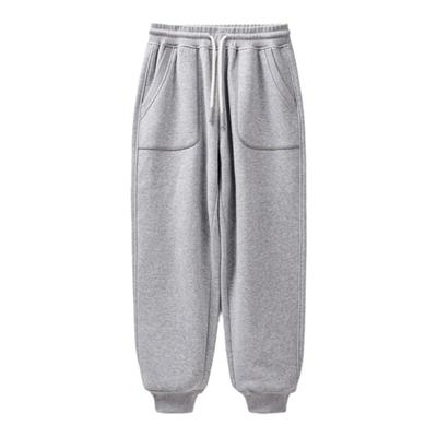 马登工装美式复古OG107加绒卫裤