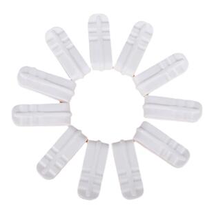 压缩袋配件封口夹划片夹子太力压缩袋专用盖子密封盖防尘盖