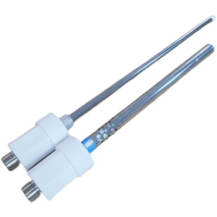 适用于美的威博电热水器防电墙内置防电墙冷热进出水管出入水管