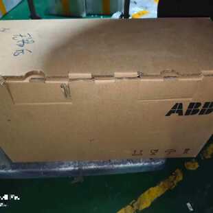 议价ABB伺服驱动MFE180-04AN-024A-4L518N8020 031A 046A 060A