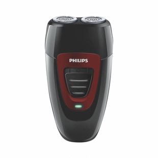 飞利浦进口剃须刀男士电动刮胡刀官方正品旗舰店2025年新款双刀