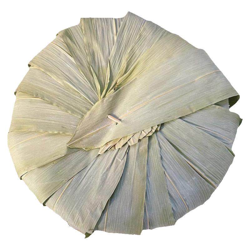 台州特色美食粽叶糖薄荷糖