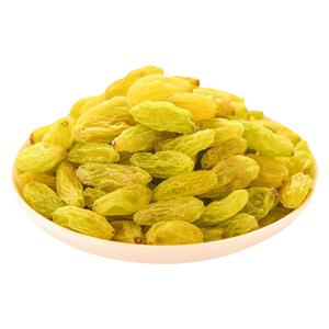 葡萄干新疆特即食级免超大优质洗商用散装批发提子黑加仑特产零食