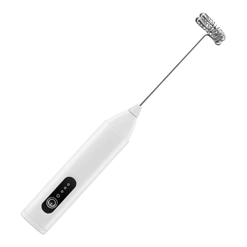 咖啡打泡打奶泡器电动家用手持搅