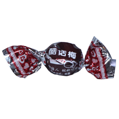 乖好七千纸鹤水果硬糖火锅店售楼