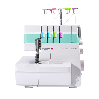 爱可美浙江四线锁边机密拷木耳边