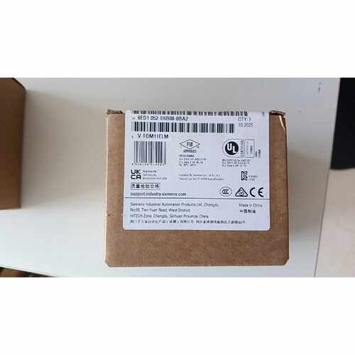 询价6ED1052-1HB08-0BA2 未封