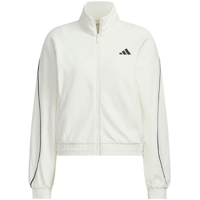 【自营】Adidas阿迪达斯女子外套时尚舒适运动休闲百搭夹克KC0017