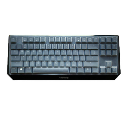 樱桃机械键盘全尺寸保护膜