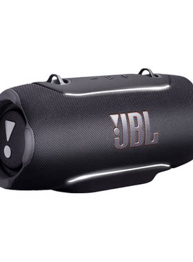 JBL XTREME5音乐战鼓5代无线蓝牙音箱便携户外音响防水派对低音炮