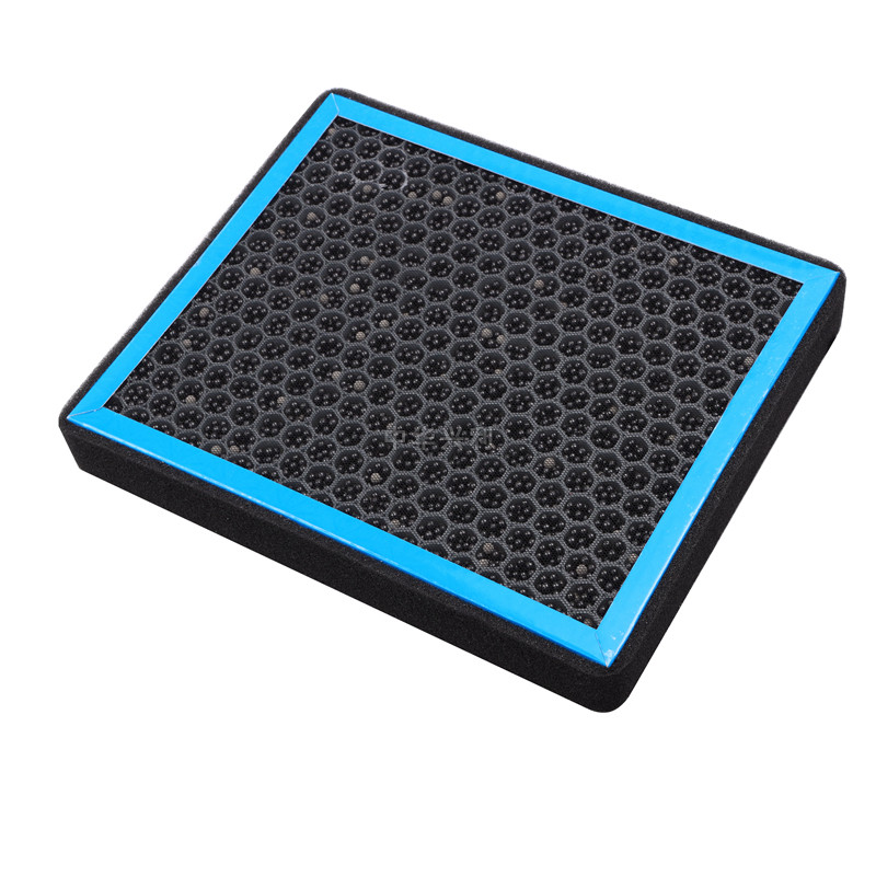 适配威马EX5 300400500520 PRO 香薰防雾霾PM2.5空调滤芯滤清器格
