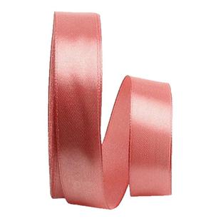 2cm双面丝带涤纶带婚礼diy蝴蝶结礼品包装缎带织带彩带花束烘焙