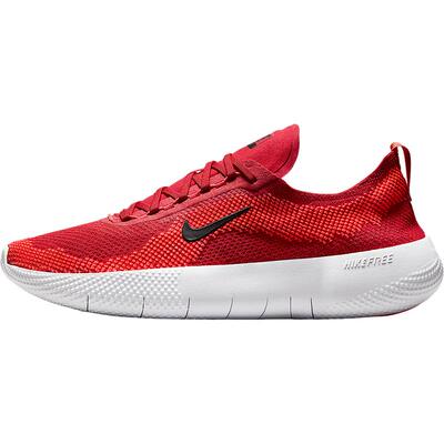 Nike/耐克官方正品Free 缓震男士运动低帮减震跑步鞋HF1078-600