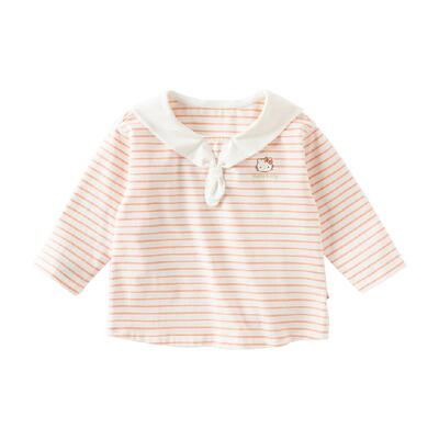 HelloKitty联名戴维贝拉打底衫