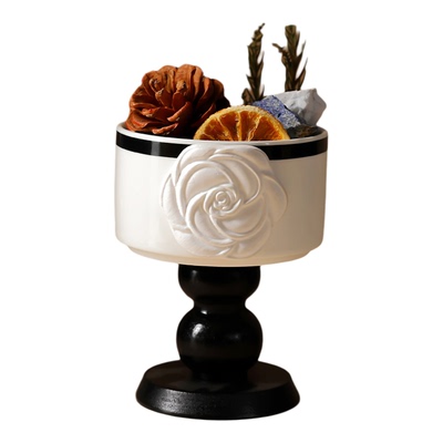 无火香薰晶石礼盒伴手礼