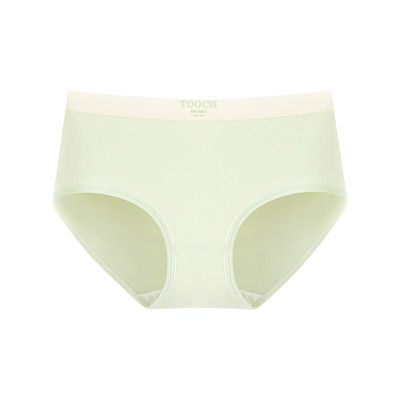 都市恋人坊内裤女士纯棉7A级抗菌