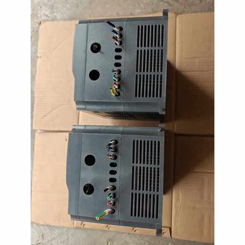 议价众辰变频器H6400S5R5G7R5P5.5KW功率维修