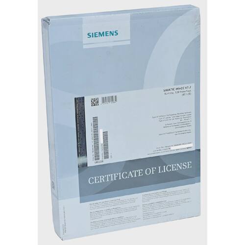 Siemens 6AV63812BC072AX0 6AV6 3812BC072AX0 New sealed