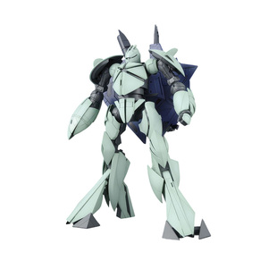 【自营】万代拼装模型 MG 1/100 机动战士高达倒A TURN X