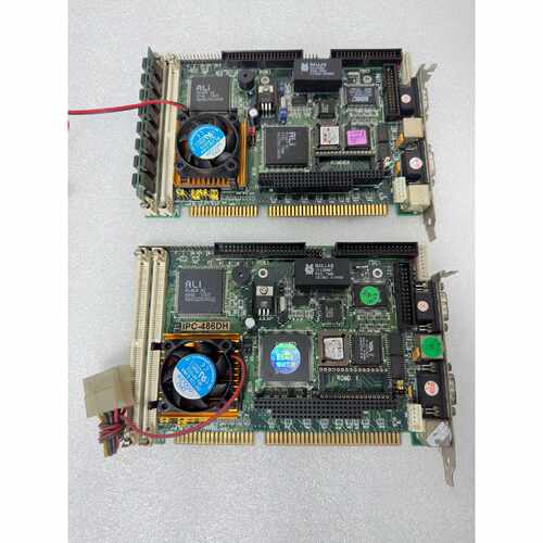 询价-IPC486HD工控主板可维修