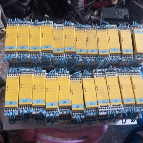 询价-继电器3TK2830-2CB30实图拍
