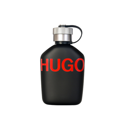 正品雨果波士Hugo Boss博斯颠覆Hugo Just Different男士淡香水