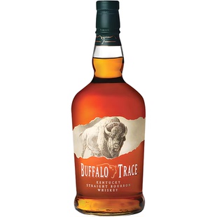 野牛仙踪水牛足迹波本威士忌美国肯塔基州进口洋酒Buffalo Trace