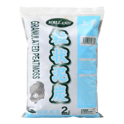 SOILLAND大柿园艺颗粒状泥炭土通用型营养土粒状泥炭植物用种植土