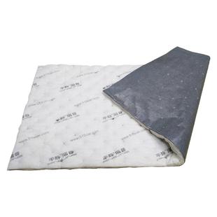 平静汽车隔音材料 丁基橡胶阻尼白棉 温莎隔音棉吸音棉 不分车型