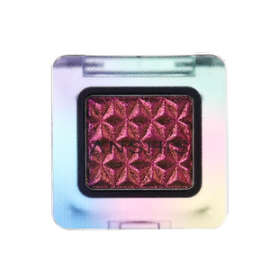 安泽秀变色龙眼影提亮轮廓偏光爆闪珠光修饰眼部妆容立体修容高光