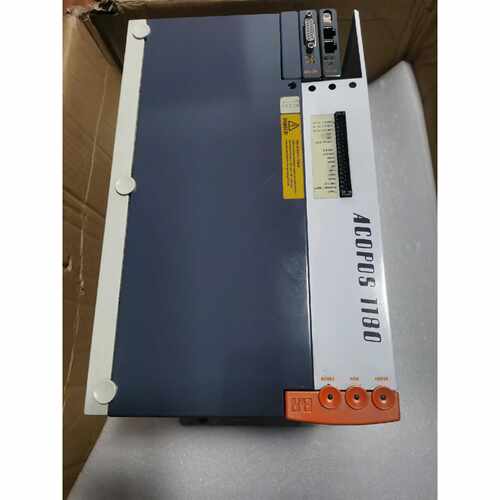 询价-伺服驱动器11808V1180.002可维修