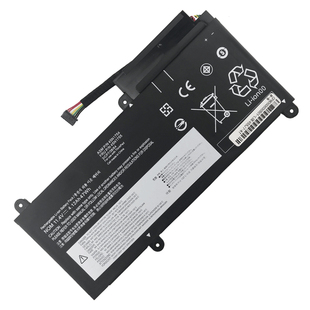 联想ThinkPad E450/5 E450C E460/5 E460C 45N1755内置电脑电池
