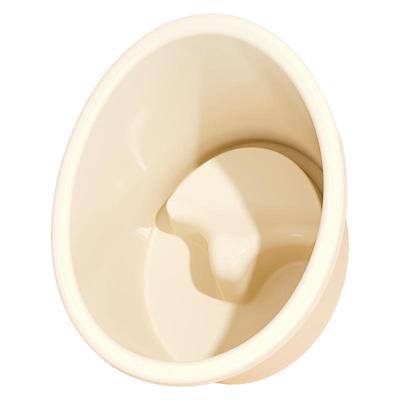 新款护脊泡澡桶弧形靠背科学护脊