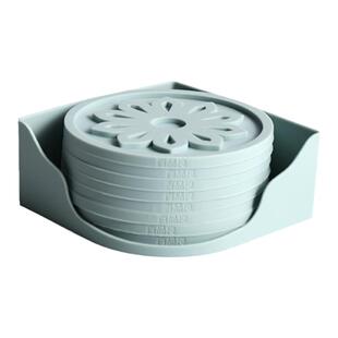 硅胶茶垫杯垫新中式餐垫碗垫盘垫茶具配件桌面防烫保护隔热垫桌垫